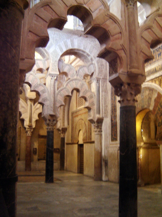 Córdoba Mezquita
